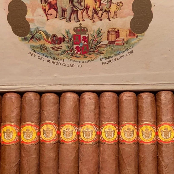 Gran Corona Cigar Size: The Long Smoke, and the Closest Ones We Stock