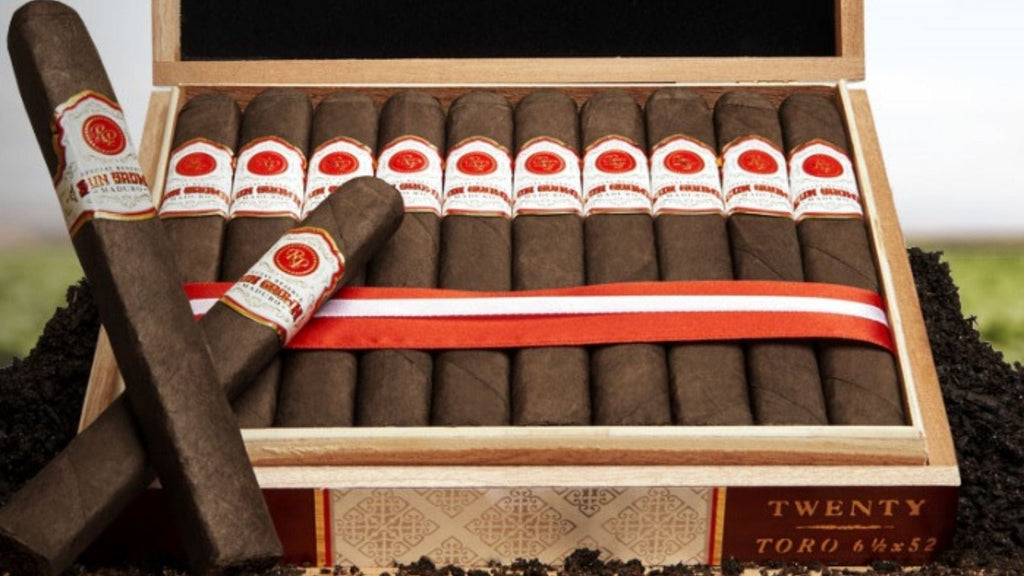 Sun Grown vs Maduro: Two Dark Wrappers, One Real Difference