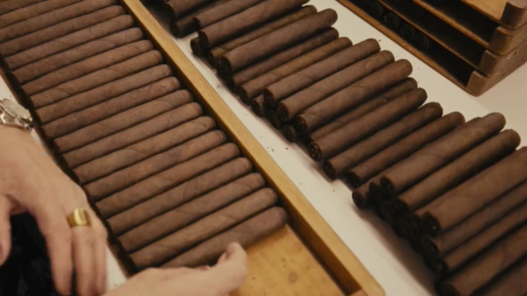 Maduro Wrapper: What Makes It Dark, and the Maduros We Reach For