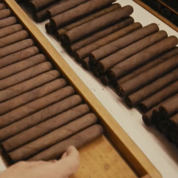 Maduro Wrapper: What Makes It Dark, and the Maduros We Reach For