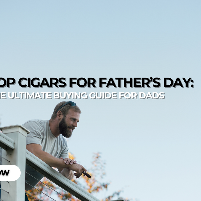 Fathers Day Cigars