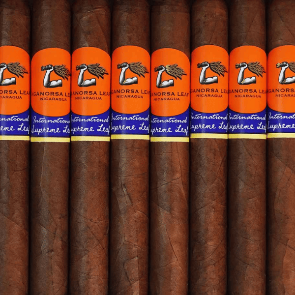 Aganorsa Leaf Supreme Leaf International 2026 Toro Euro