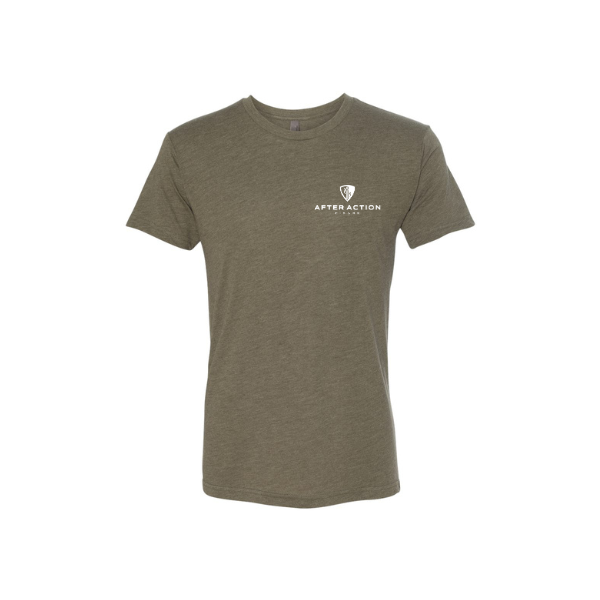 After Action Cigars T-Shirt