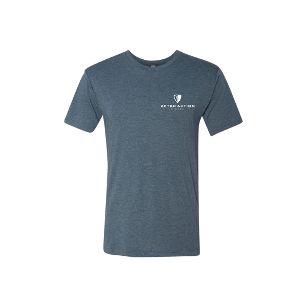 After Action Cigars T-Shirt