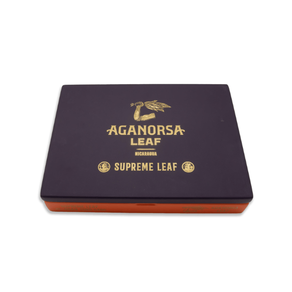 Aganorsa Leaf Supreme Leaf Toro