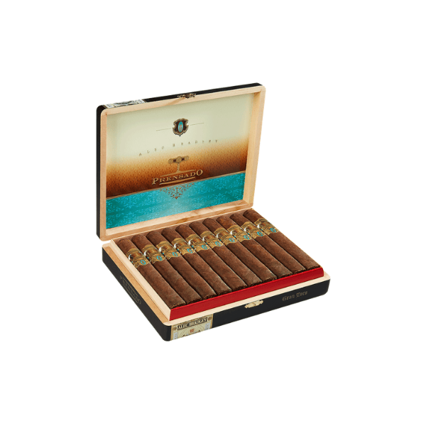 Alec Bradley Prensado Gran Toro