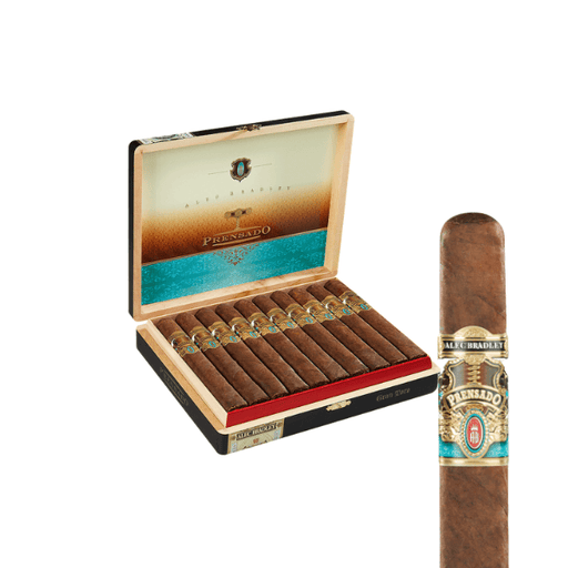 Alec Bradley Prensado Gran Toro