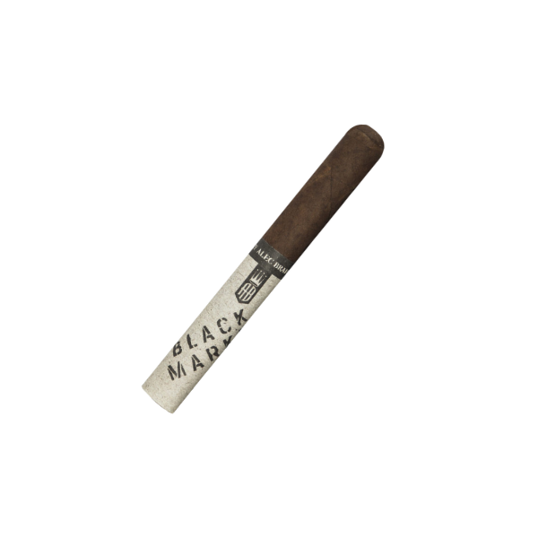 Alec Bradley Black Market Toro