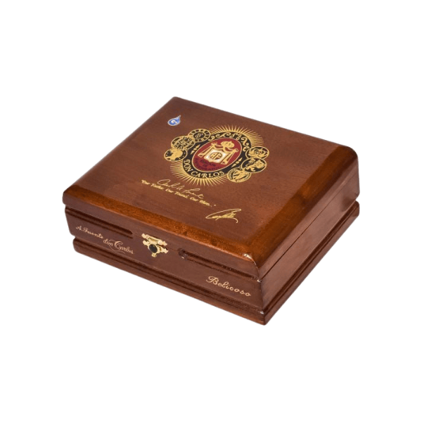 Arturo Fuente Don Carlos Belicoso