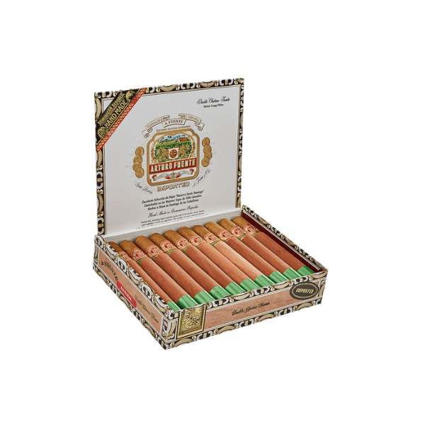 Arturo Fuente Double Chateau