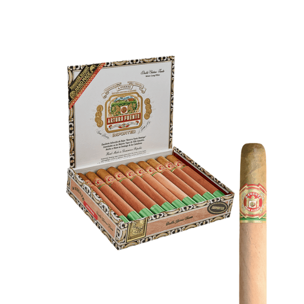 Arturo Fuente Double Chateau