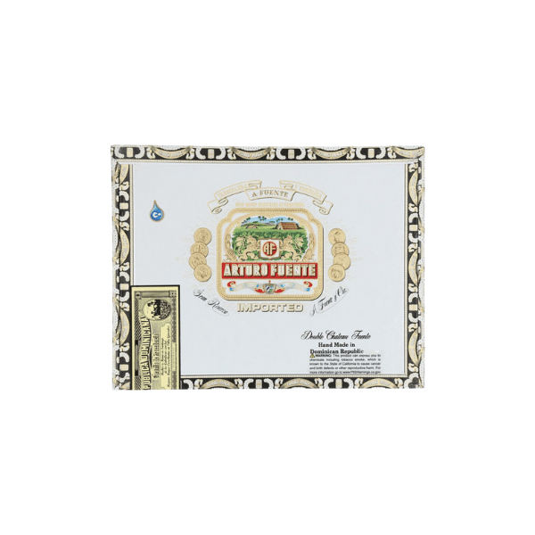 Arturo Fuente Double Chateau