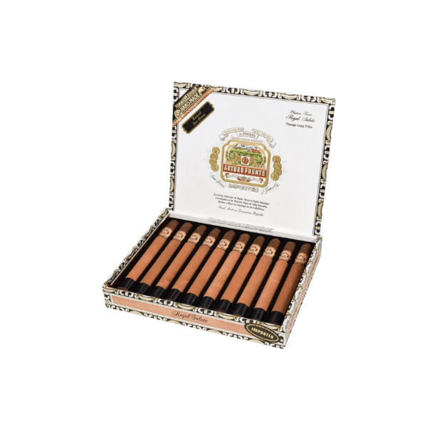 Arturo Fuente Sun Grown Royal Salute