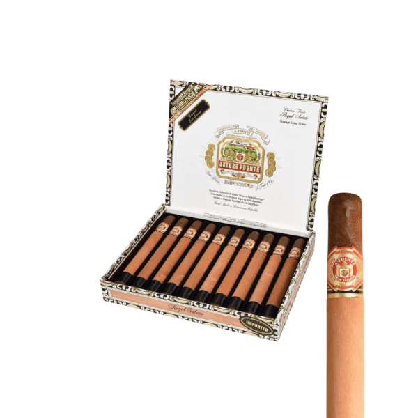 Arturo Fuente Sun Grown Royal Salute