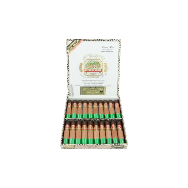 Arturo Fuente Chateau Fuente Maduro