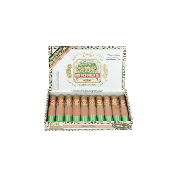 Arturo Fuente Chateau Fuente
