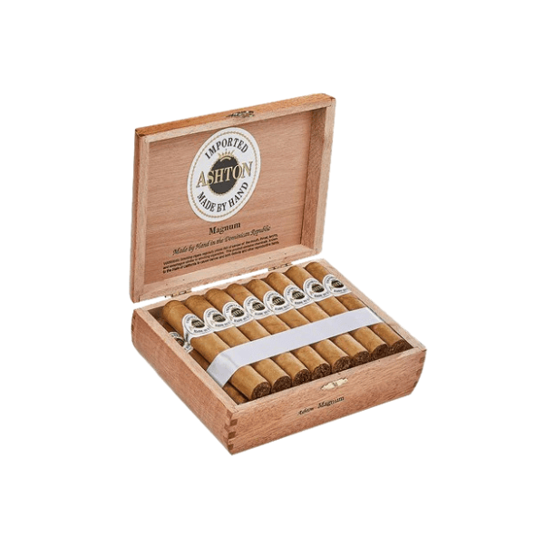 Ashton Classic Magnum Robusto