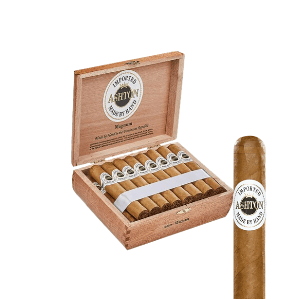 Ashton Classic Magnum Robusto