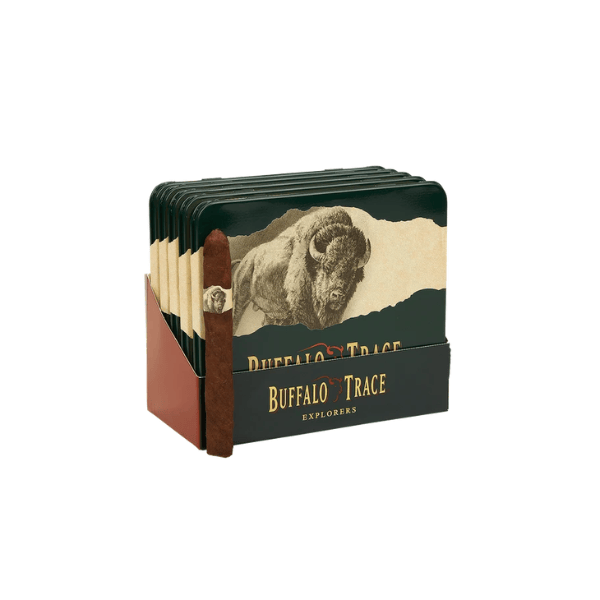Buffalo Trace Explorers