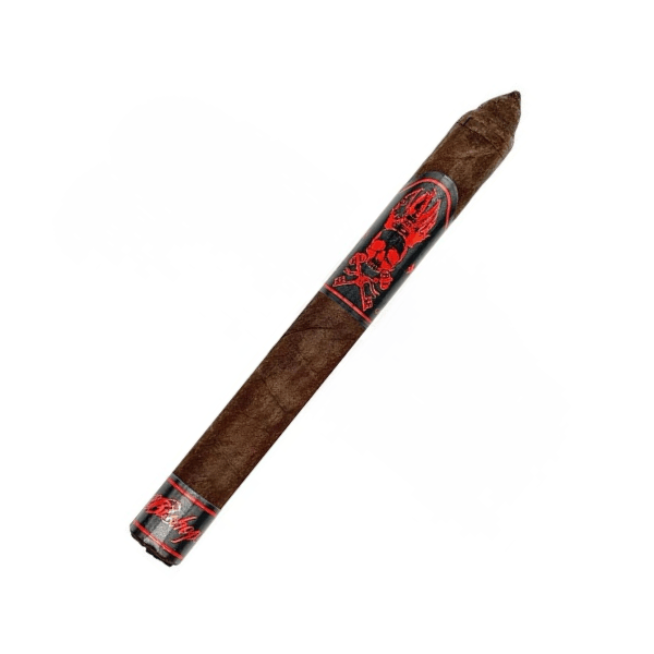 Black Label Trading Co. 2026 Bishops Blend Corona Larga