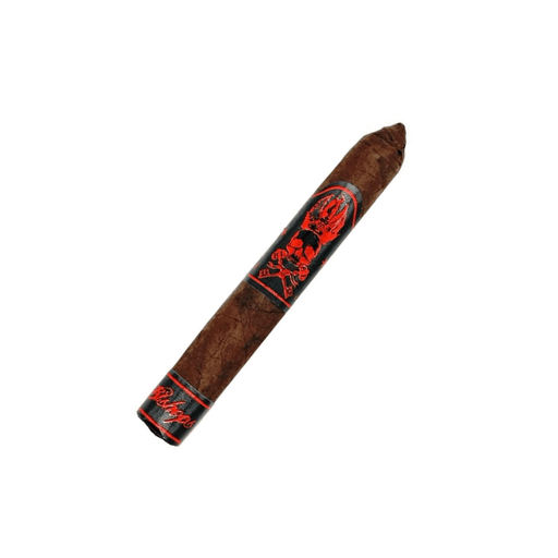 Black Label Trading Co. 2026 Bishops Blend Robusto