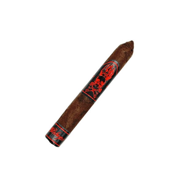 Black Label Trading Co. 2026 Bishops Blend Robusto