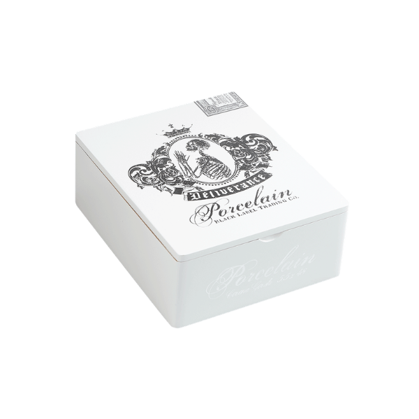 Black Label Trading Co. Porcelain Robusto