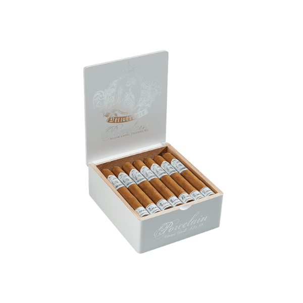 Black Label Trading Co. Porcelain Robusto