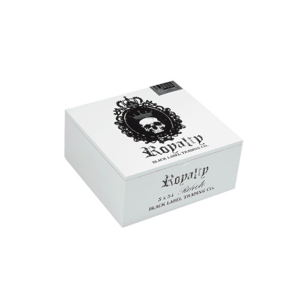 Black Label Trading Co. Royalty Robusto