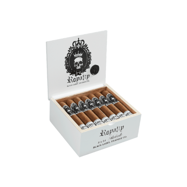 Black Label Trading Co. Royalty Robusto