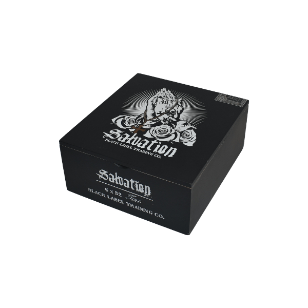 Black Label Trading Co. Salvation Toro