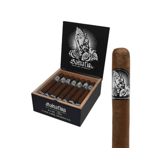 Black Label Trading Co. Salvation Toro