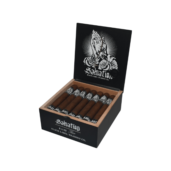 Black Label Trading Co. Salvation Toro