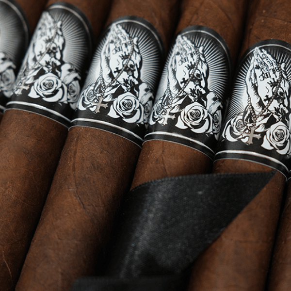 Black Label Trading Co. Salvation Toro