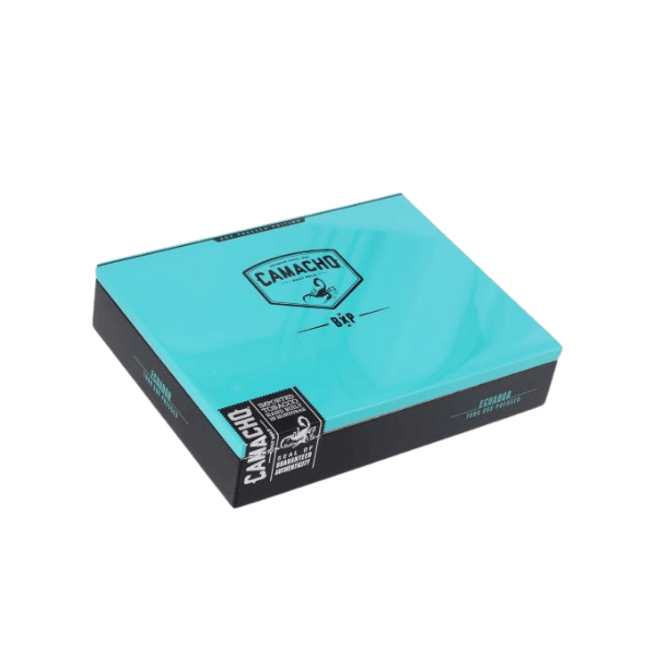 Camacho Ecuador Toro