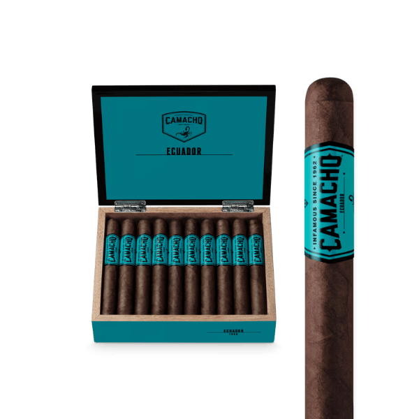 Camacho Ecuador Toro