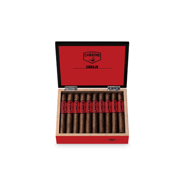 Camacho Corojo Toro