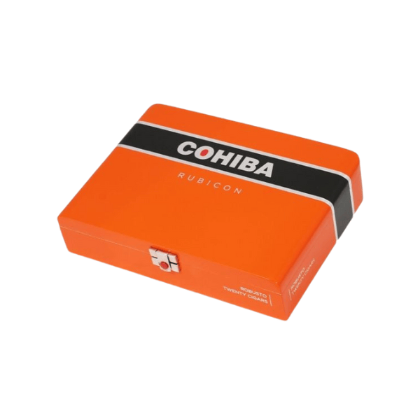Cohiba Rubicon Box Pressed Robusto