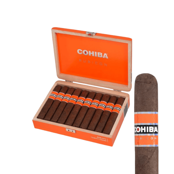 Cohiba Rubicon Toro