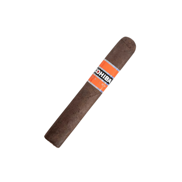 Cohiba Rubicon Box Pressed Robusto