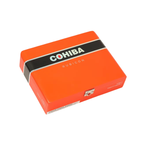 Cohiba Rubicon Toro