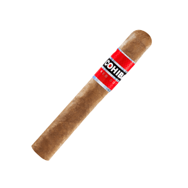 Shop Cohiba Cigars After Action Cigars