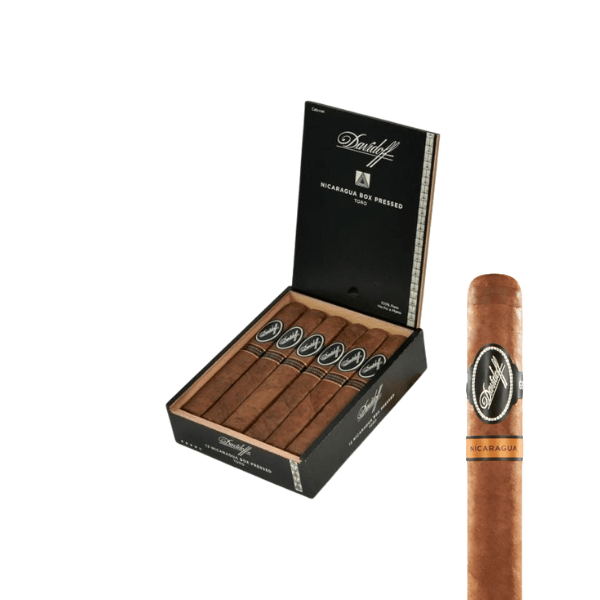 Davidoff Nicaragua Toro