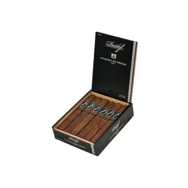 Davidoff Nicaragua Toro
