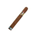 A single Deadwood Fat Bottom Betty Toro cigar by Drew Estate, featuring a decorative band with a colorful woman in a hat illustration.
