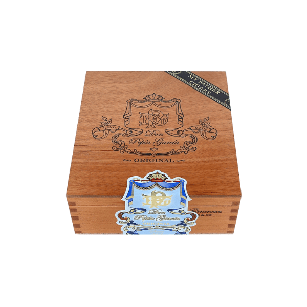 Don Pepin Garcia Blue Toro Gordo
