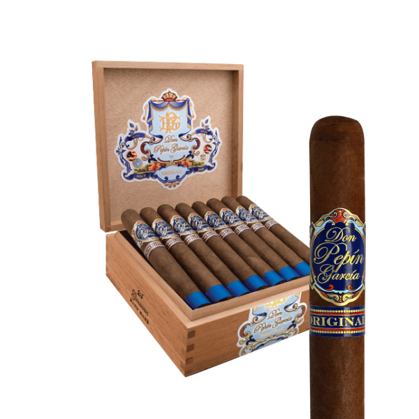 Don Pepin Garcia Blue Toro Gordo