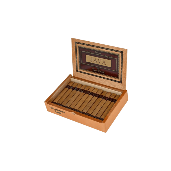 Java Latte by Drew Estate Robusto