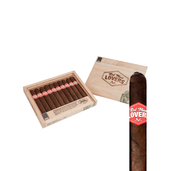 Dunbarton Red Meat Lovers Ribeye