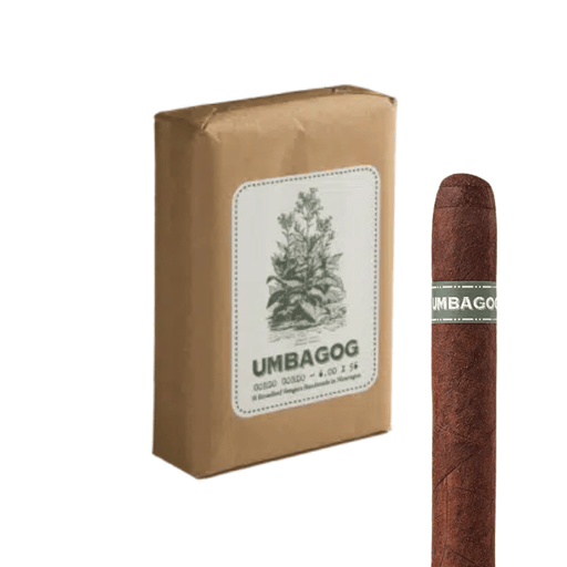 Dunbarton Tobacco & Trust Umbagog Toro